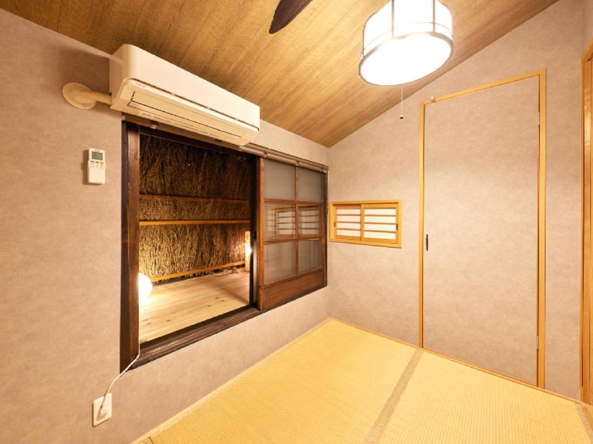 Kyomachiya Higashiyama Sanjo Kanau Kyoto Exterior photo