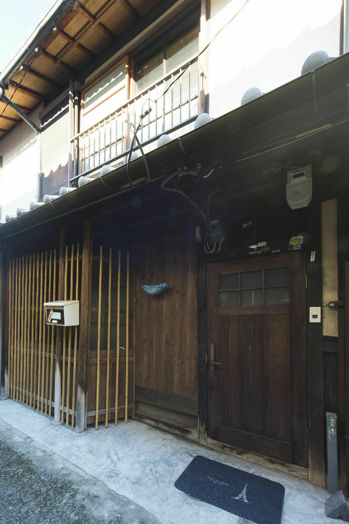 Kyomachiya Higashiyama Sanjo Kanau Kyoto Exterior photo